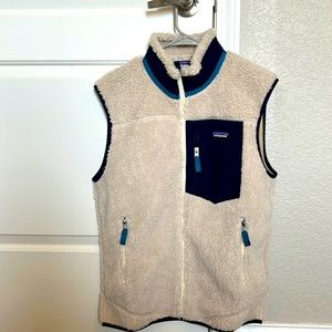 Patagonia Men's Retro Pile Vest